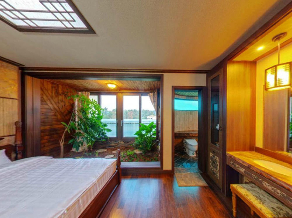 Jeju Nine Resort Exteriér fotografie